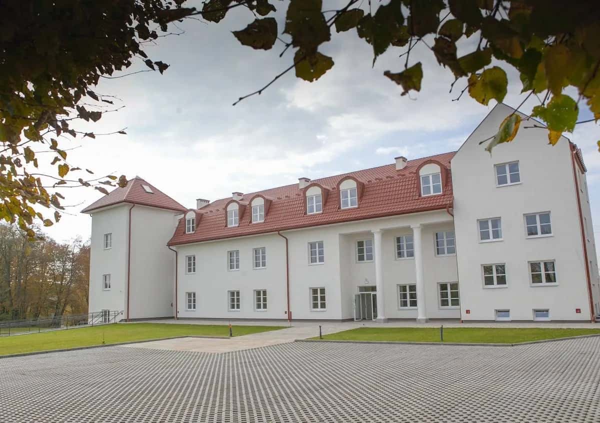 Niepubliczny ZOL Stara Wieś. Terapia*Rehabilitacja*Komfort