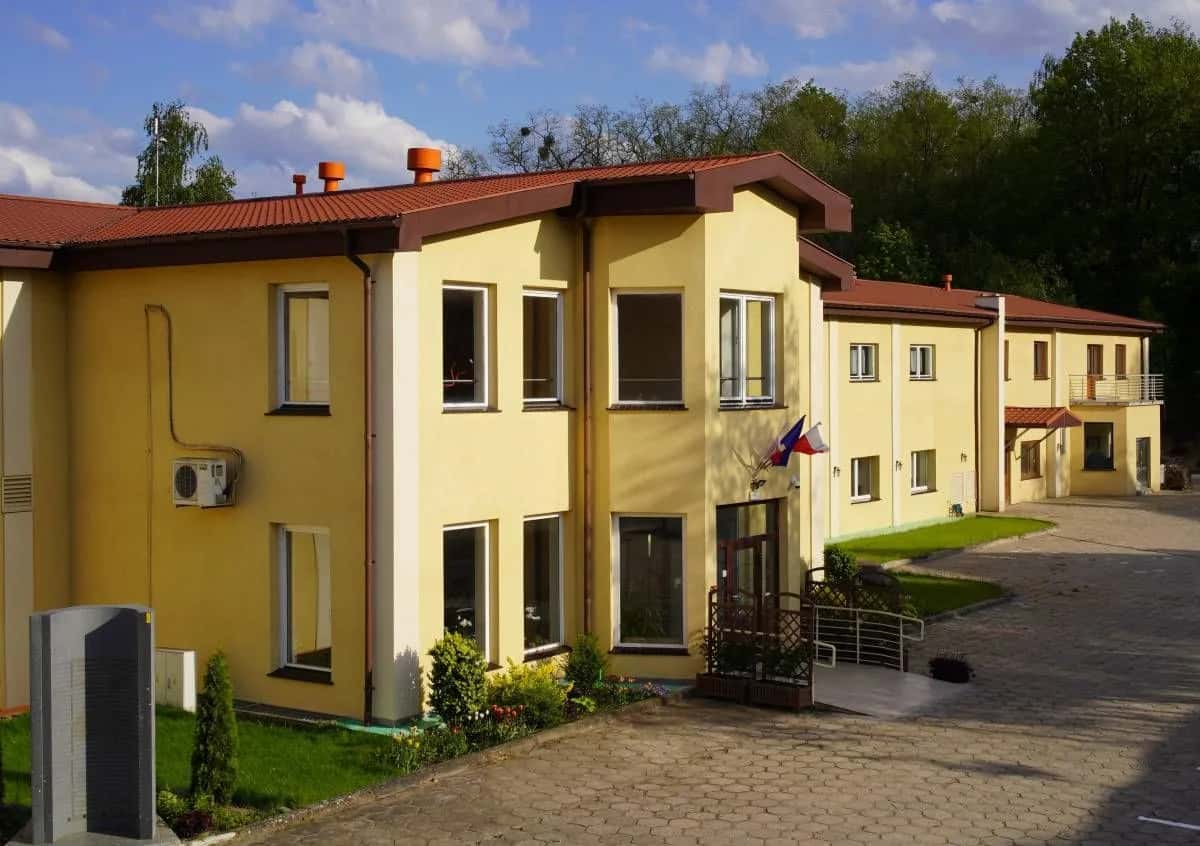 Prywatny Dom Pomocy Społecznej w Katarzynkach