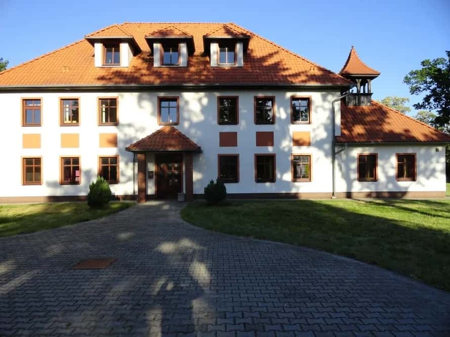 Rodzinny Dom Seniora „Cichy Dom” w Iłowej