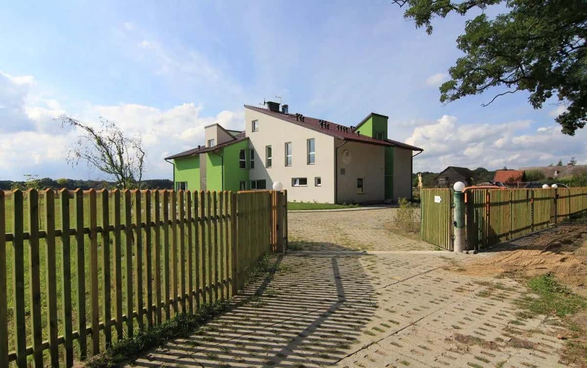 Dom Opieki Wiejskie Klimaty
