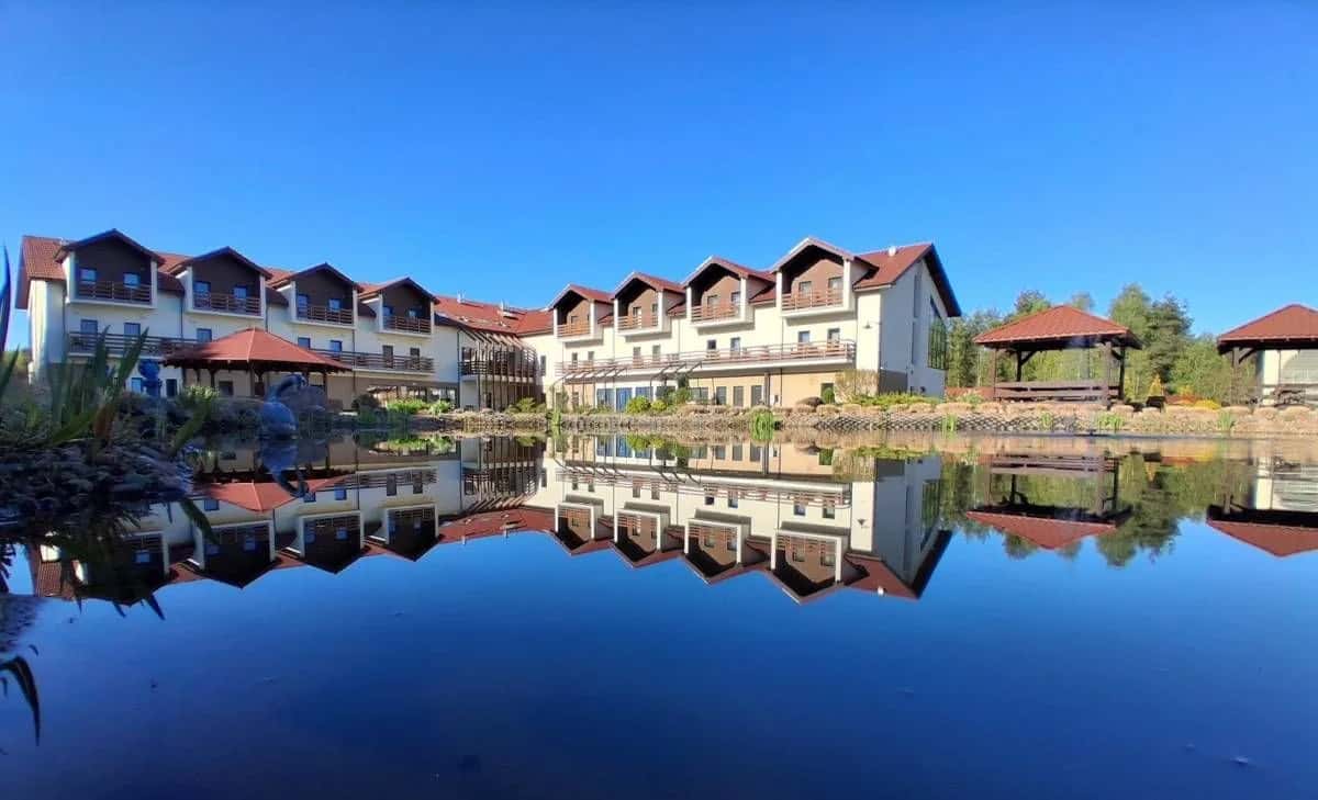 Centrum Opiekuńczo-Rehabilitacyjne NaturaMed