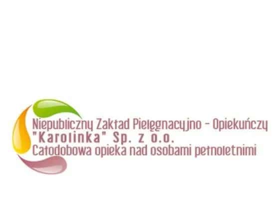 Zakład Pielęgnacyjno-Opiekuńczy Karolinka