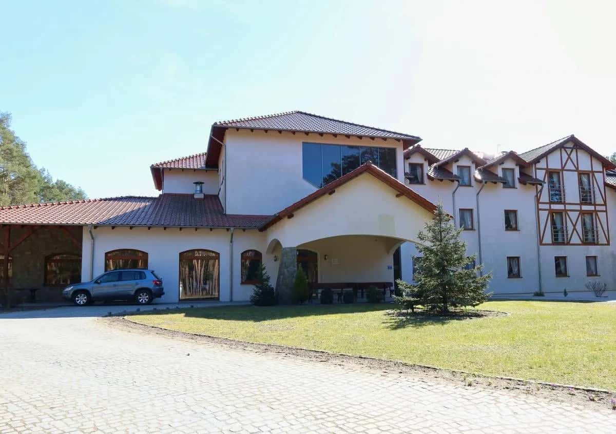 Dom Seniora Złoty Wiek