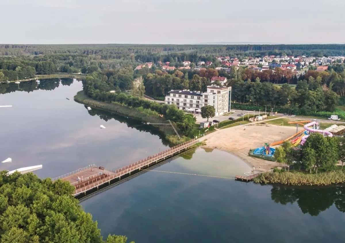 Dom Seniora Rezydencja Margonin