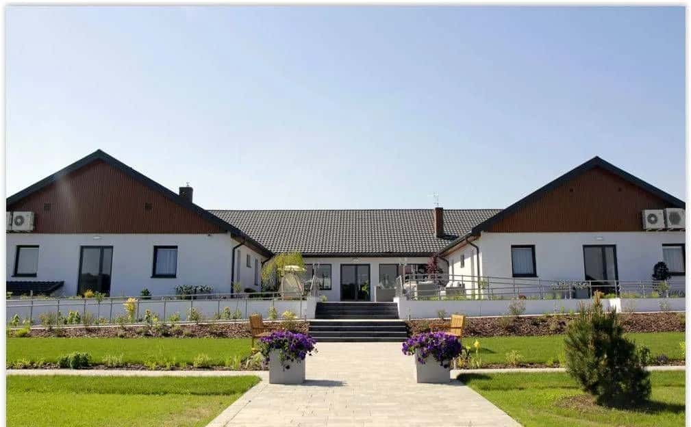 Dom Opieki i Rehabilitacji Comfort Place