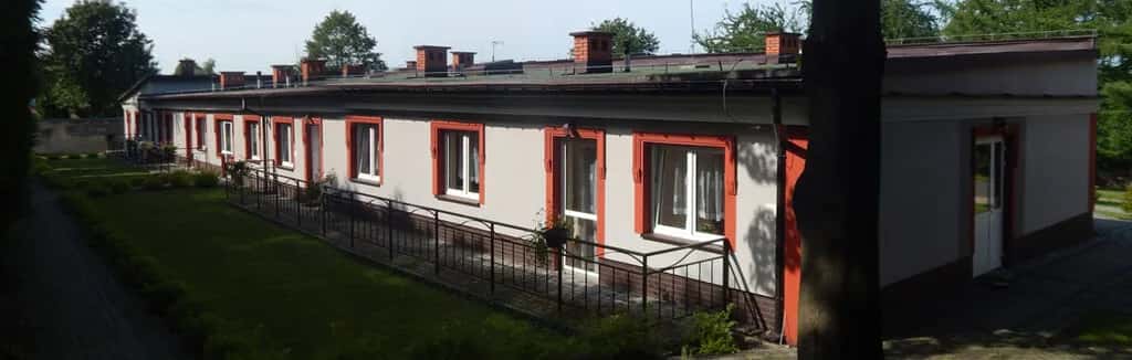 Katolicki Dom Opieki „Józefów” w Bielsku-Białej