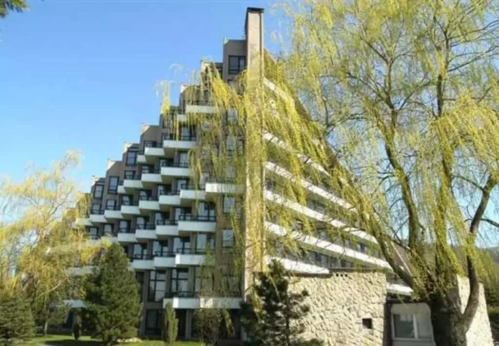 Dom Aktywnego Seniora „Tulipan” w Ustroniu