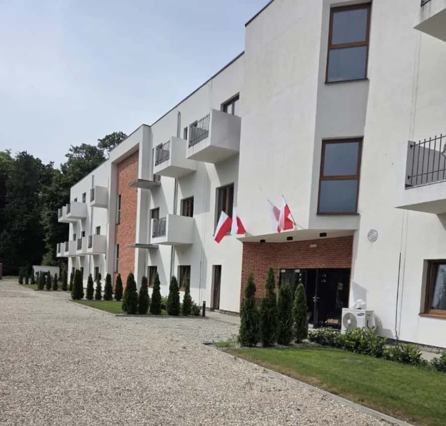 DPS Głogówek