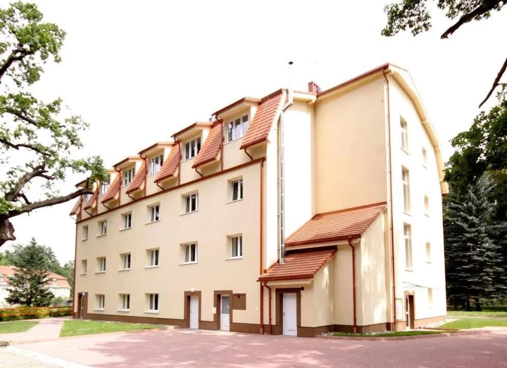 Dom Seniora Pałac Roztocznik