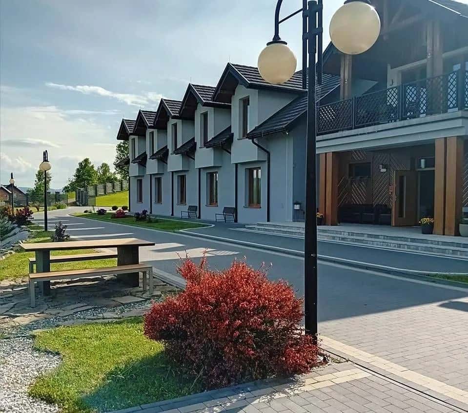 Dom Seniora Beskid