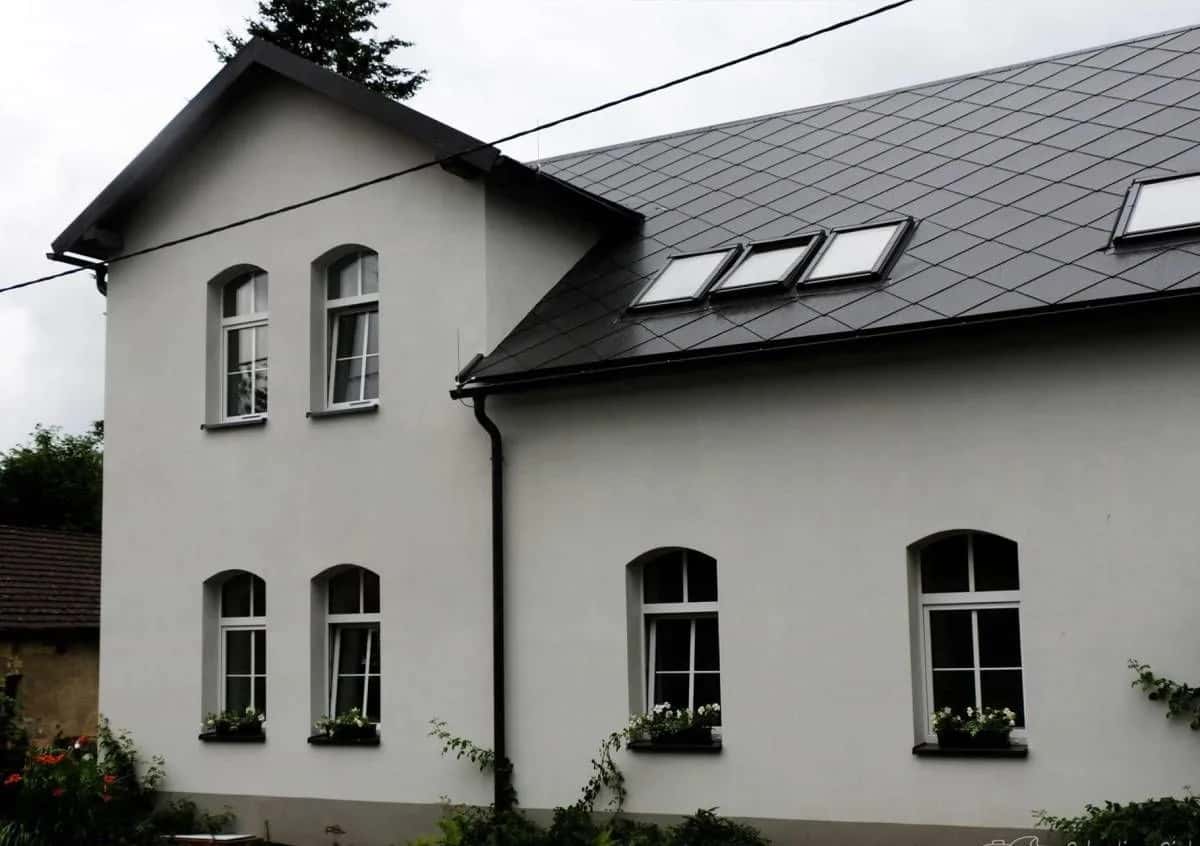 Placówka Całodobowej Opieki Nadzieja - Grudynia Wielka