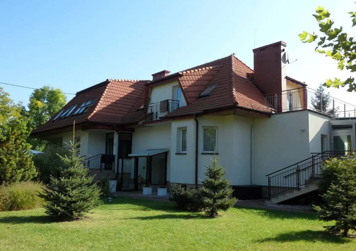 Dom Opieki Sekwoja - opieka długoterm. pielęgniarska