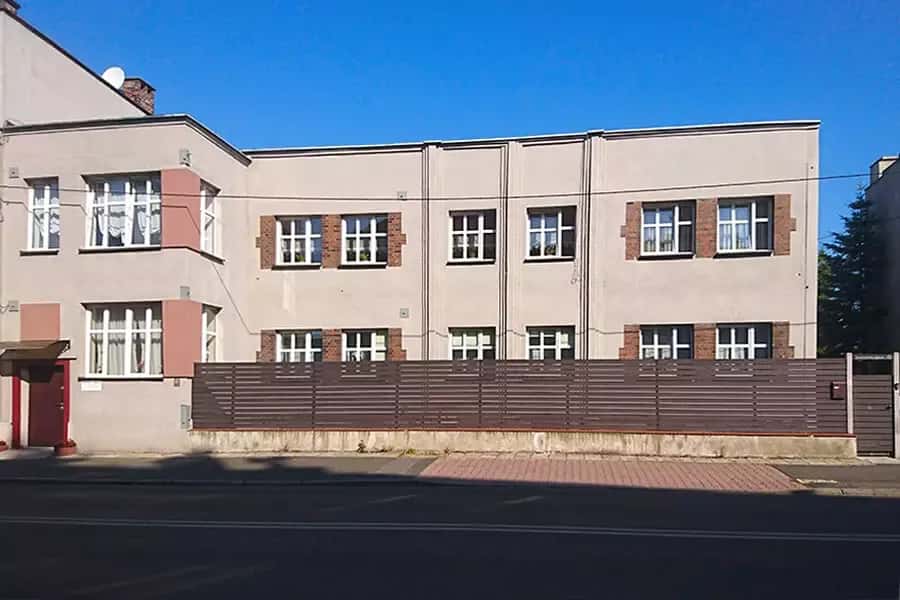 Dom Opieki Familia w Rudzie Śląskiej