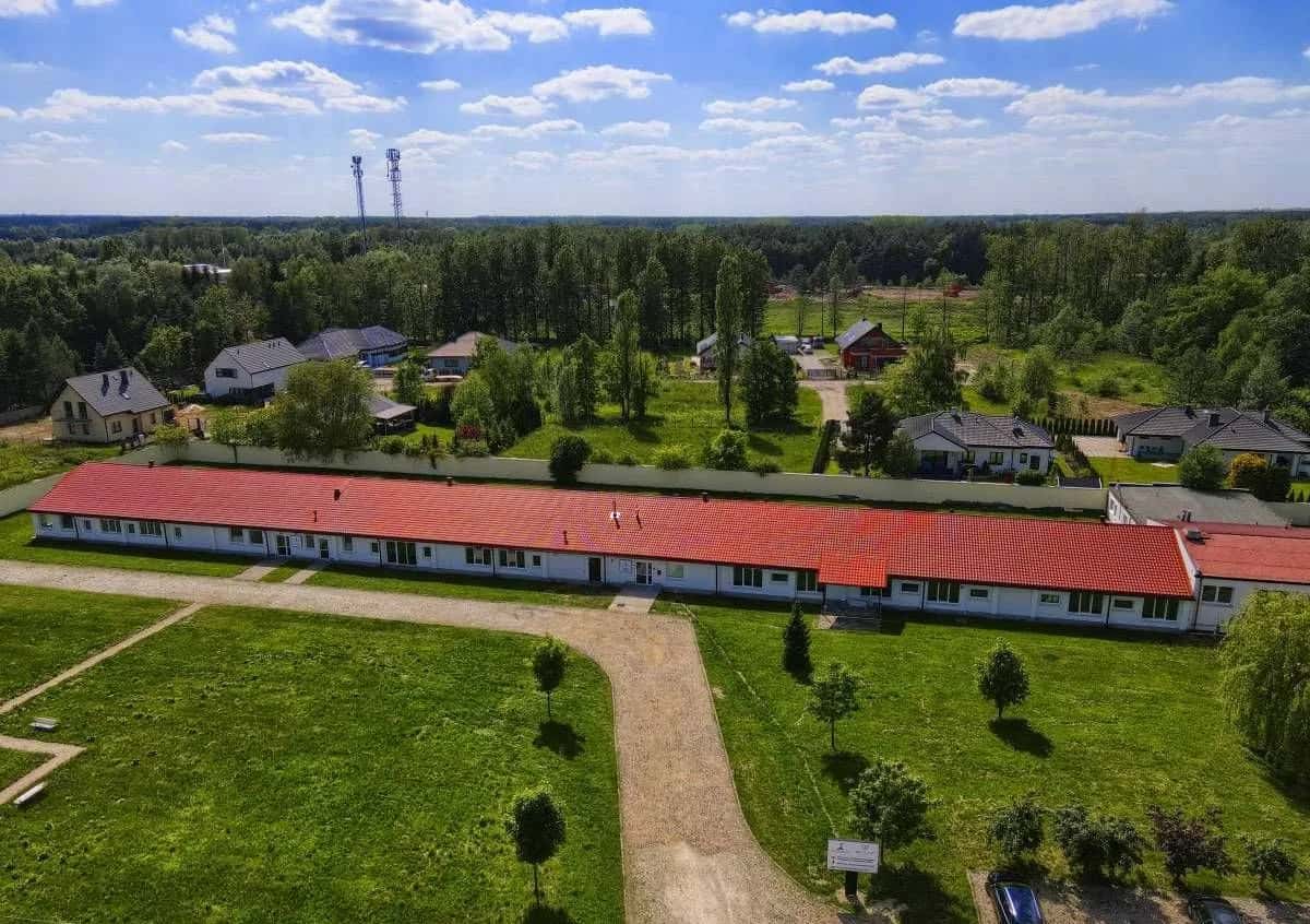 Prywatny Dom Opieki Właściwa Droga