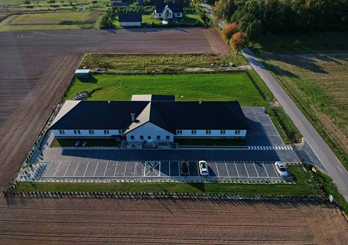 Ośrodek Rehabilitacyjno - Opiekuńczy VETERIS