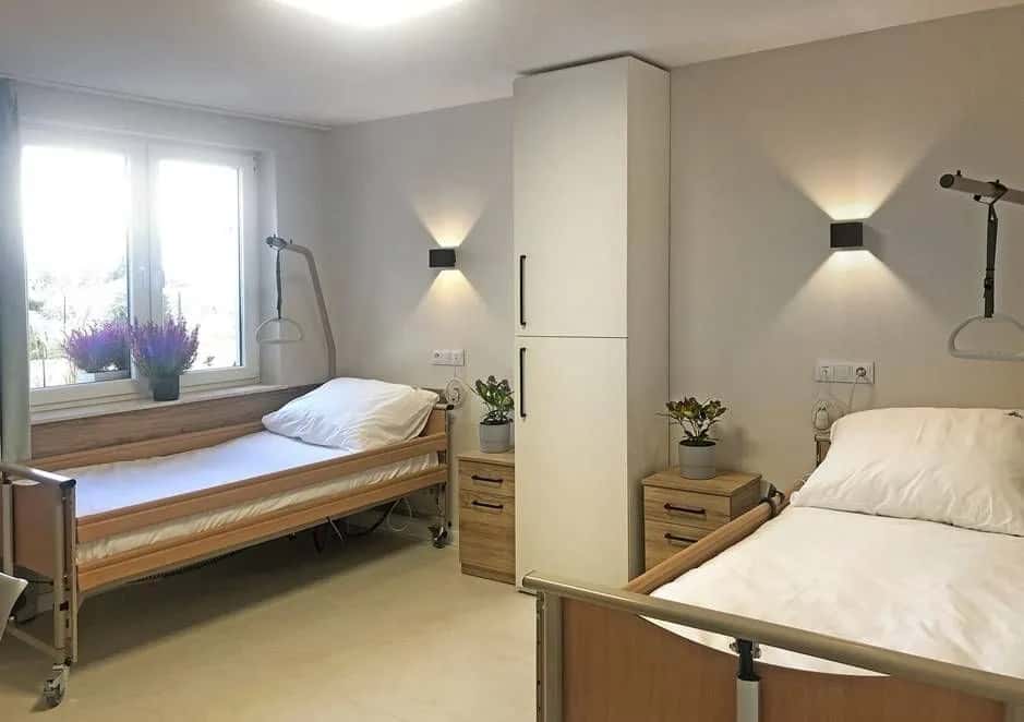 Dom Seniora Lawendowy Zakątek