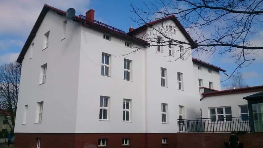 Dom Seniora „Tiliam” w Zawadzkiem