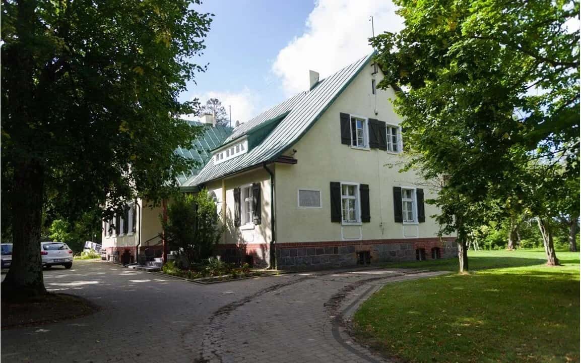 Dom Seniora Rezydencja Seniora