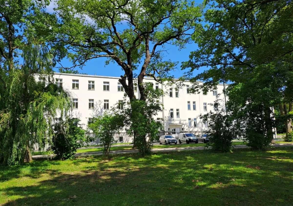 Rezydencja Park Opieka i Komfort