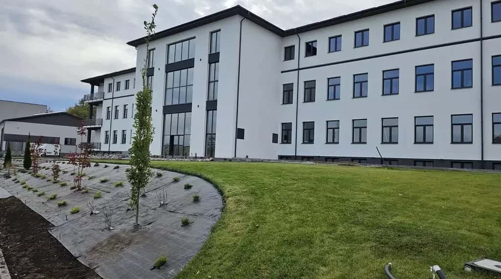 Dom Seniora – Centrum Telemedyczne Altru w Przemyślu