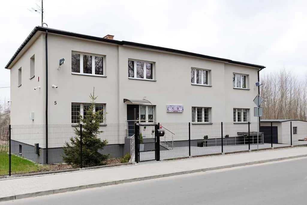 Prywatny Dom Seniora Peonia w Zgierzu