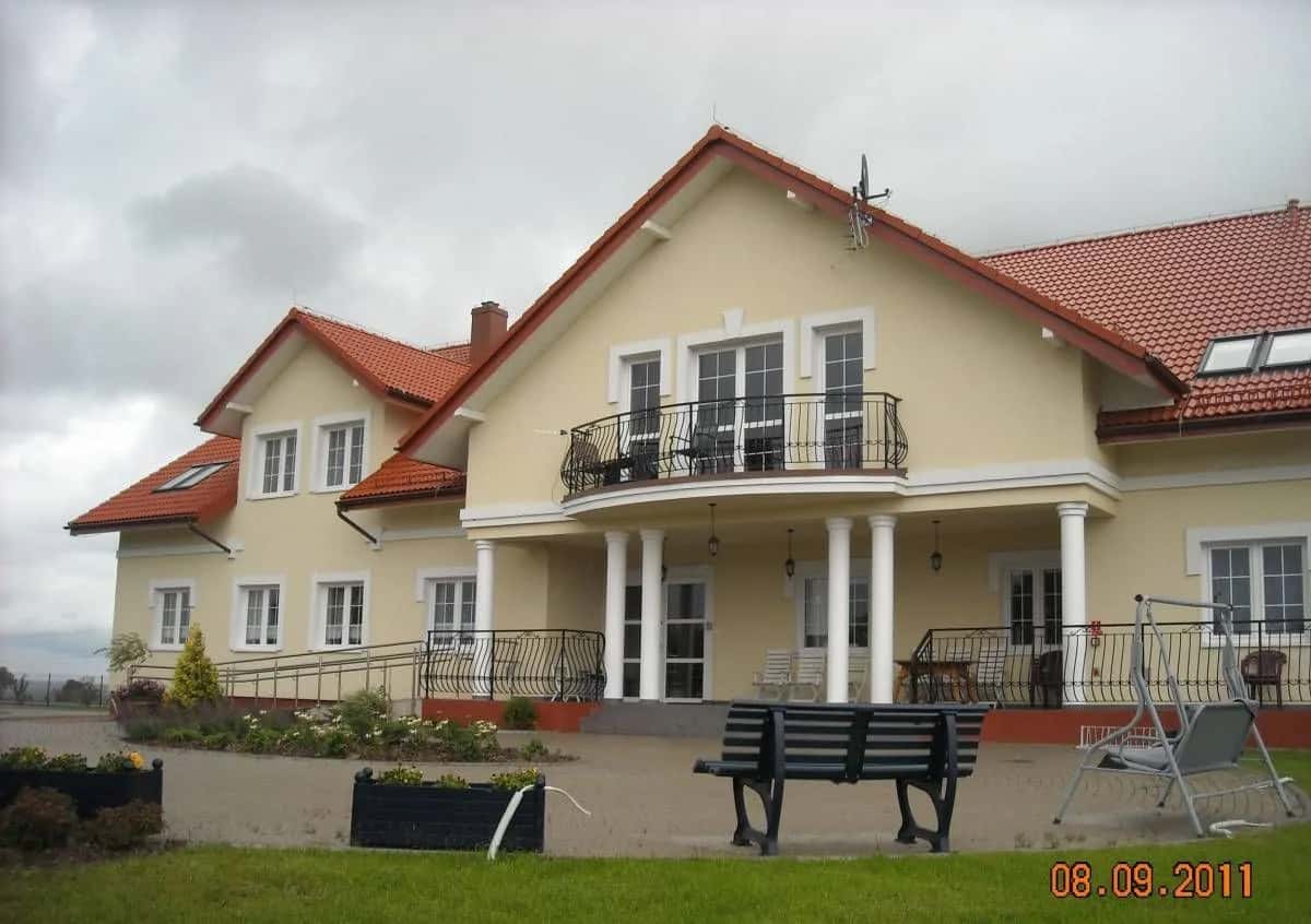 Dom Seniora Tęcza