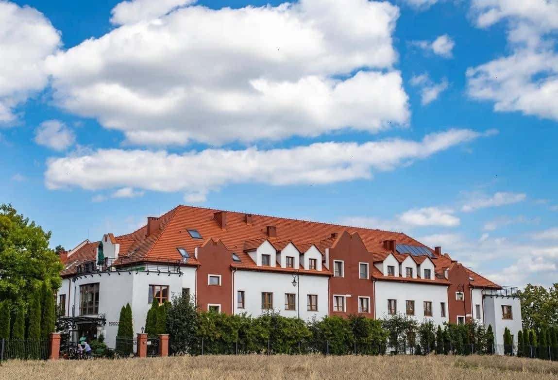 Dom Seniora Pogodna Jesień