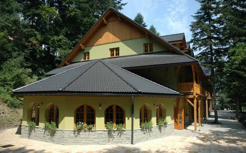 Górski Dom Seniora
