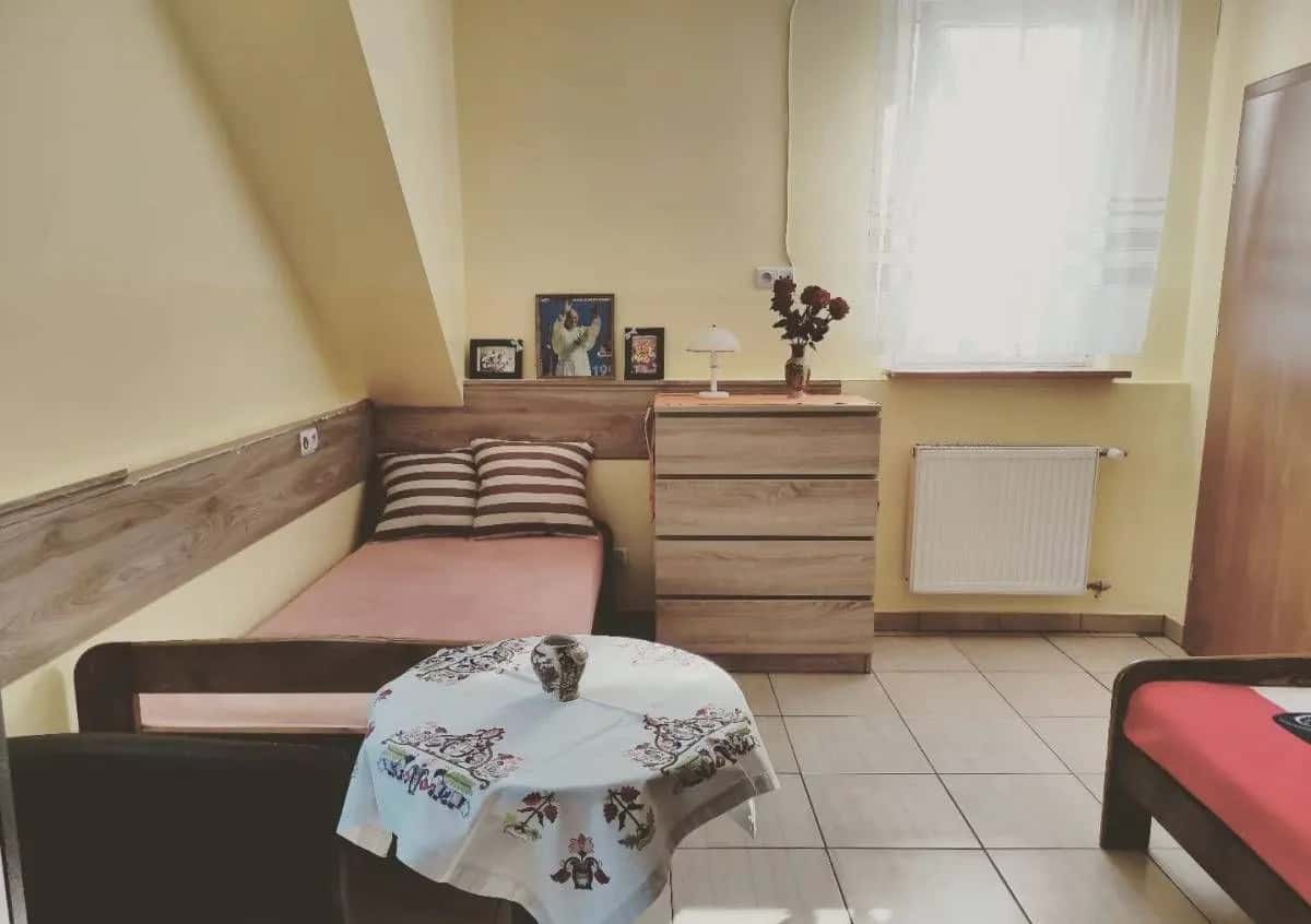 Dom Opieki Feniks