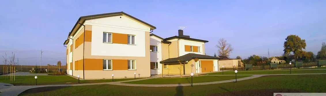 Dom Seniora Wieluń