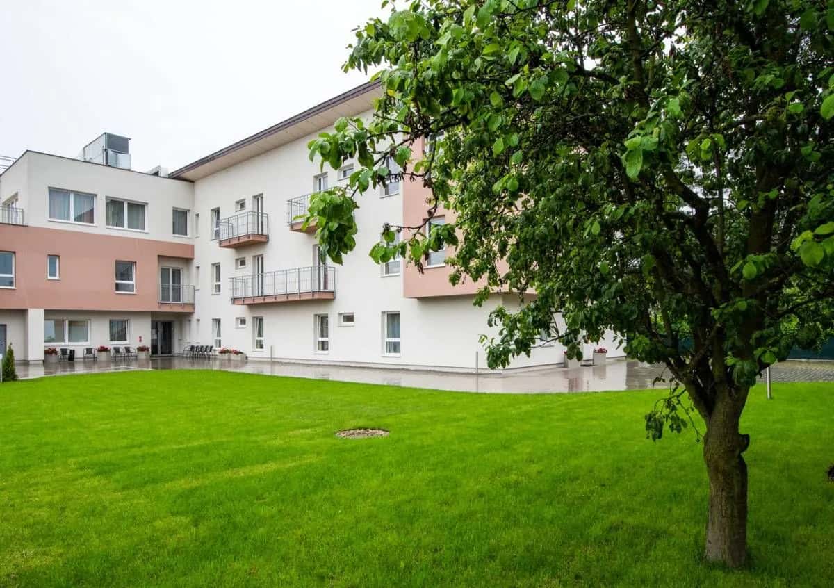 Centrum Opieki i Rehabilitacji KlaraMed