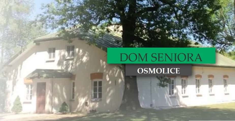 Dom Seniora Osmolice