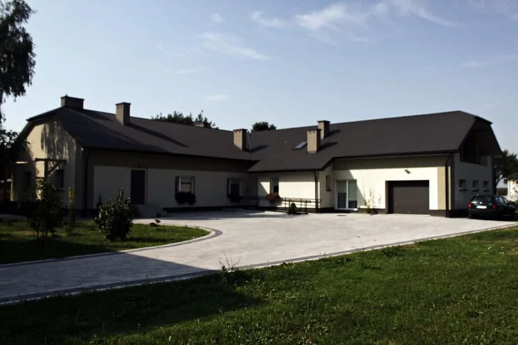 Prywatny Dom Opieki w Kiełkowie