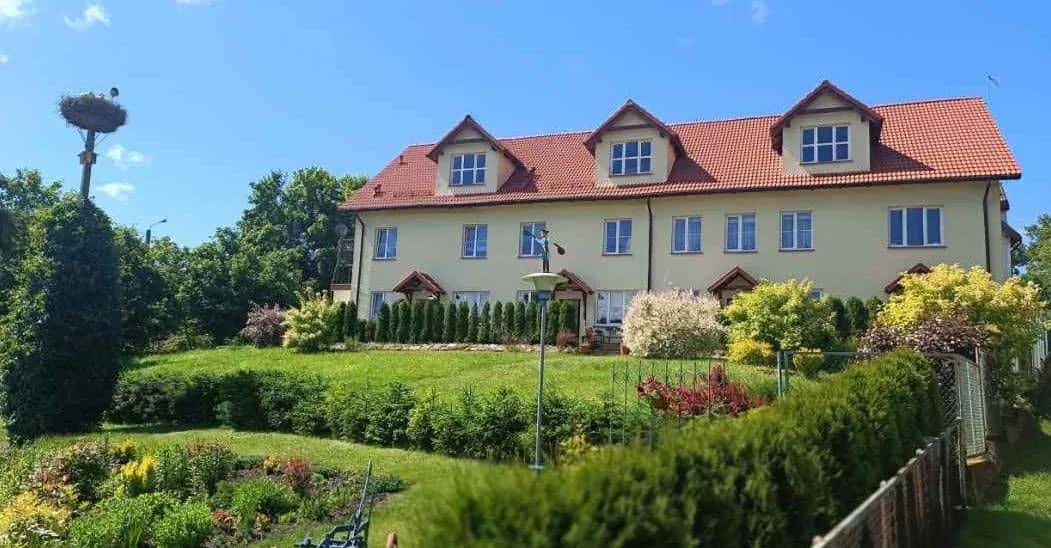 Dom Pomocy Społecznej