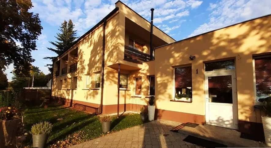 Dom Seniora Zakątek Seniora Plebanka