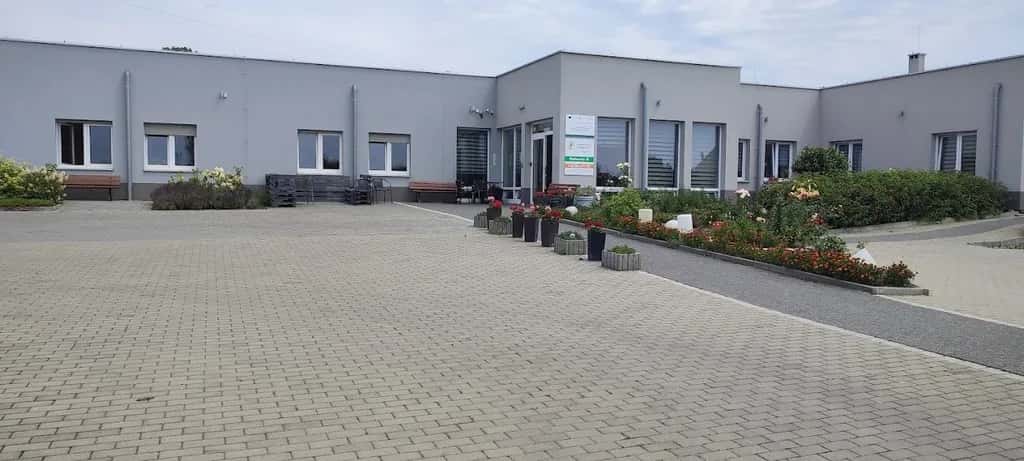 Centrum Opieki i Rehabilitacji OSTOJA w Landzmierzu