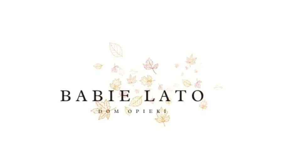 Dom Opieki Babie Lato w Giedlarowej