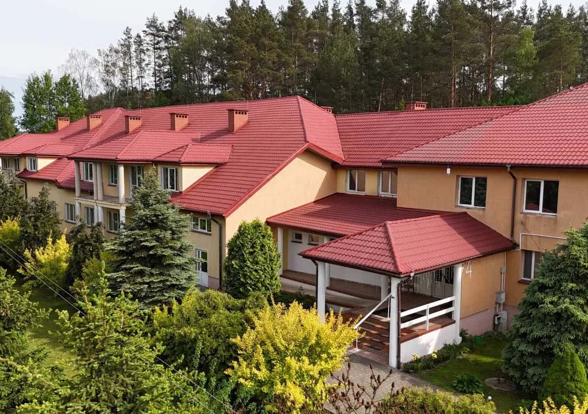 Dom Opieki Szpakowo