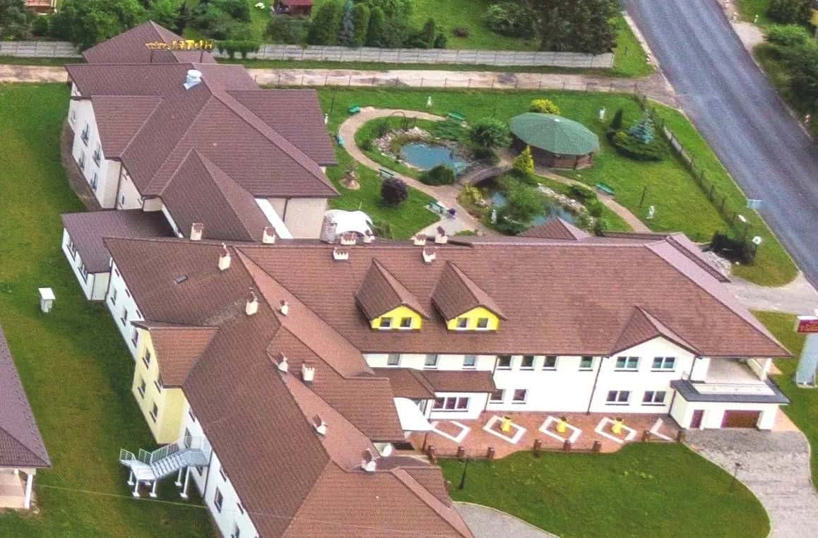 Dom Opieki Villa Bona w Tychach