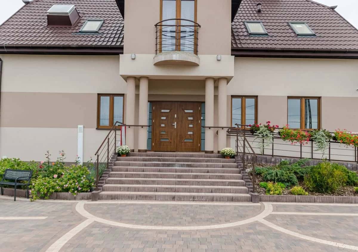 Zielona Kraina Placówka Całodobowej Opieki