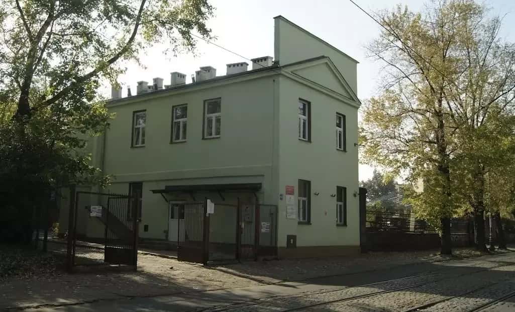 Centrum Opieki „Nasz Dom” w Łodzi