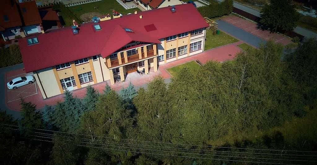 Dom Seniora Villa Seniora