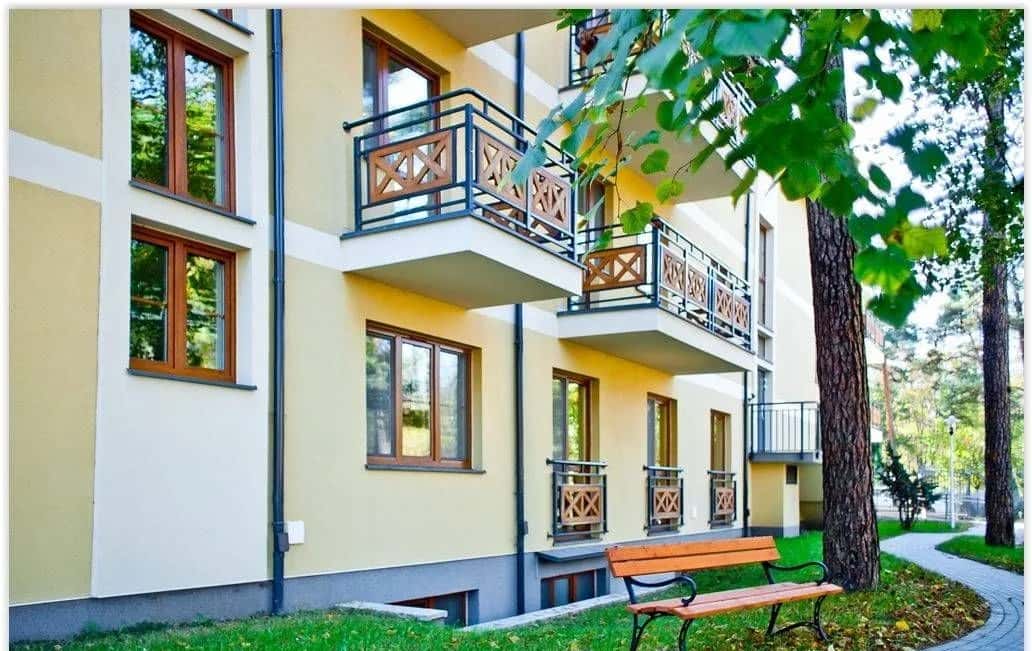 Dom Seniora Alter Domus Centrum Opiekuńczo-Rehabilitacyjne