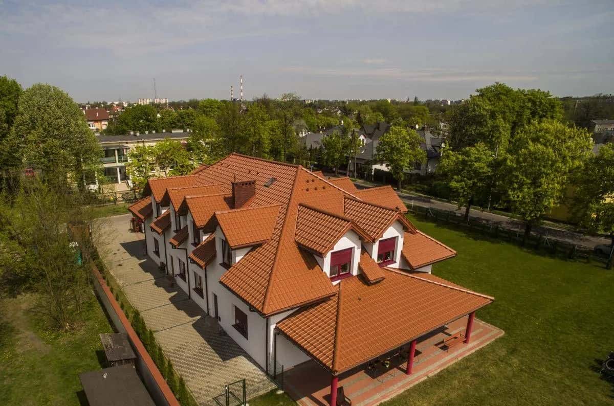 Dom Seniora Centrum Opieki Familia