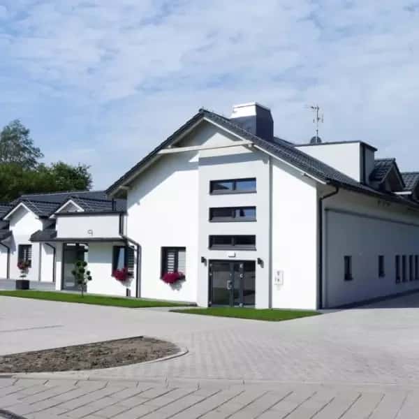 Dom Seniora „Pod Jodłami” w Rybniku