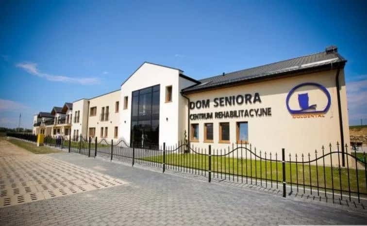 Dom Seniora Goldental