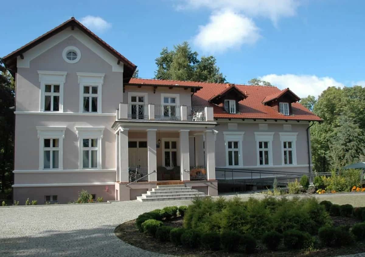 Dom Opieki "Dom Pod Aniołem"