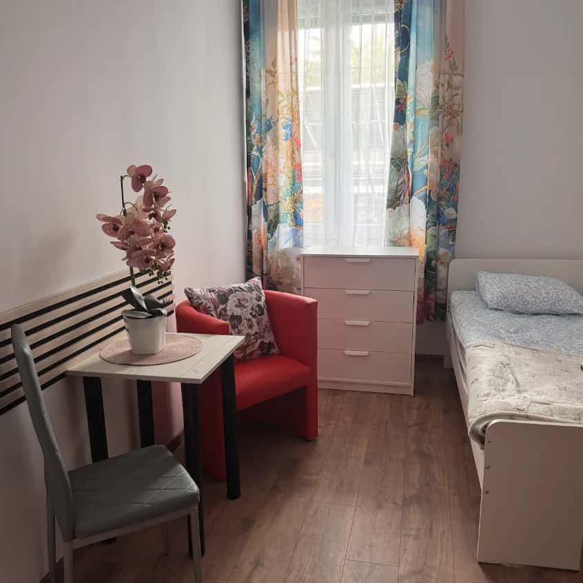 Dom Seniora MiraMed - Fundacja Krople Empatii