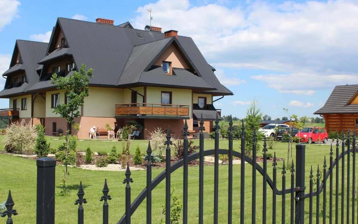 Dom Seniora Tatrzańska Jesień