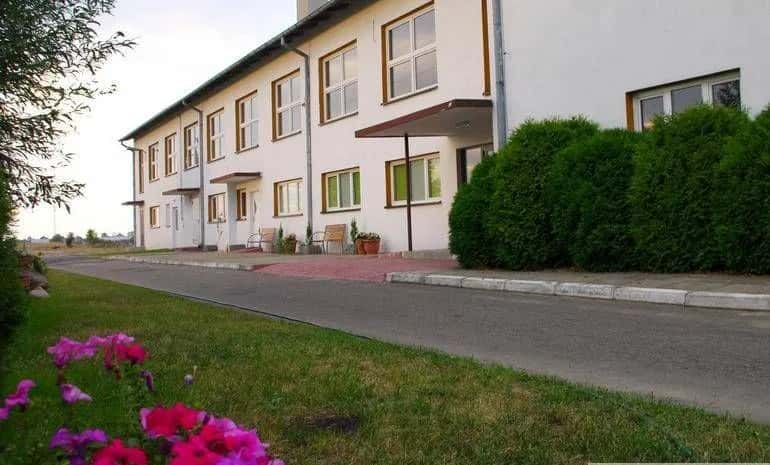 Dom Opieki Rokszyce